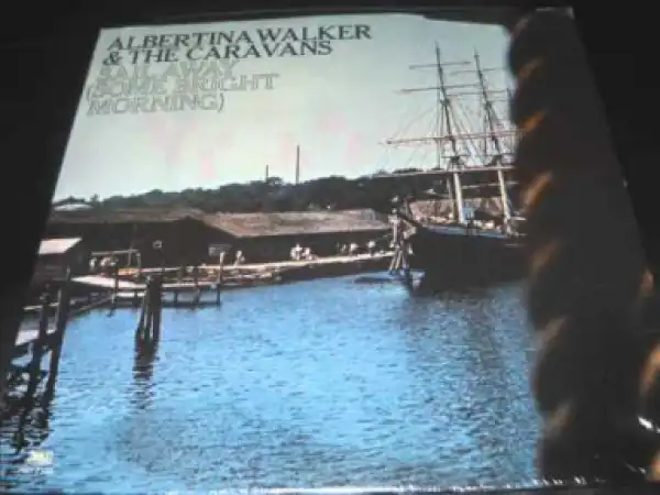 The Caravans - Dry Bones